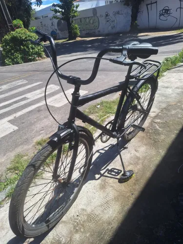 BIKE URBANA