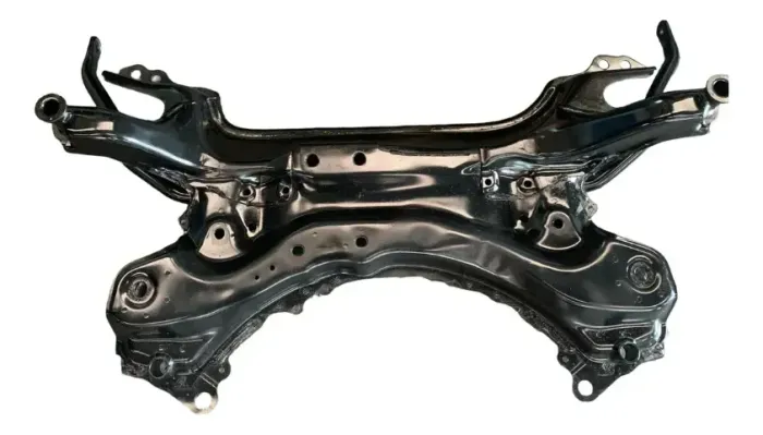 Berço Motor Dianteiro Agregado Toyota Rav4 2.4 4x2 2007/2012 (Usado)