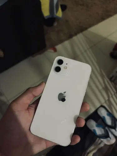 iPhone 12