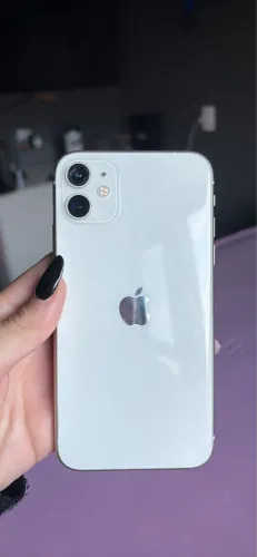Vendo iPhone 11