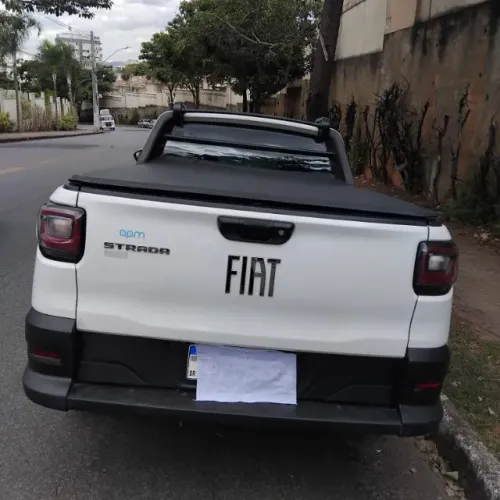 Fiat Strada Endurance 1.3 Flex 8V CS 2025