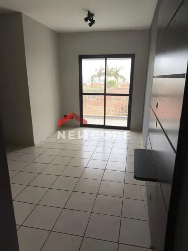 Apartamento em Avenida Doutor Leite de Moraes - Vila Xavier (Vila Xavier) - Araraquara/SP