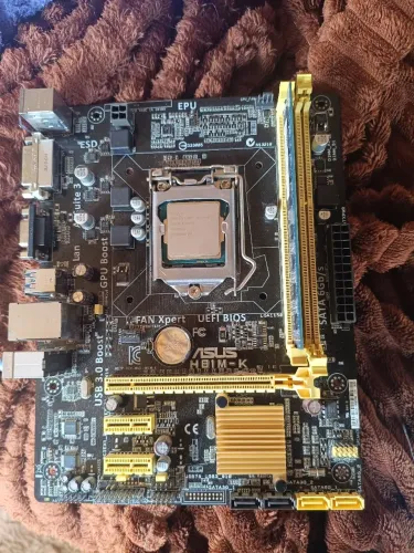 Kit intel