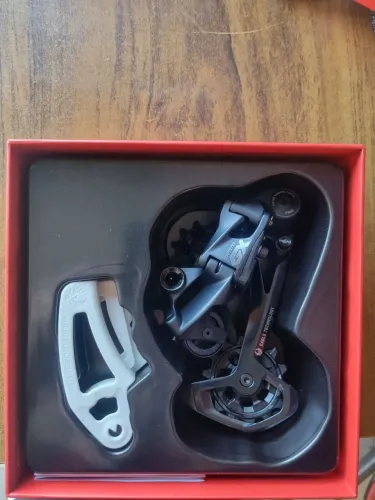 Cambio Gx 12v zero