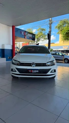 Volkswagen Virtus Comfort. 200 TSI 1.0 Flex 12V AUT 2021