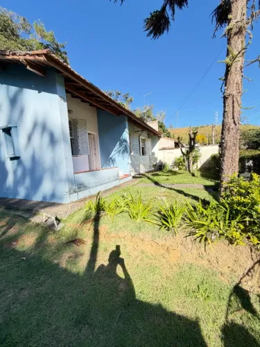 Charmosa casa em Ribeirão das Lajes, Piraí, 3 quartos, local superseguro/tranquil