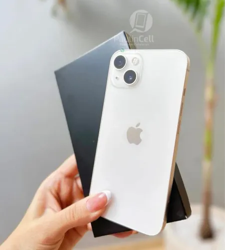 IPhone 13 128gb branco
