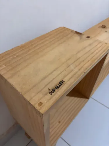 Rack Pallets