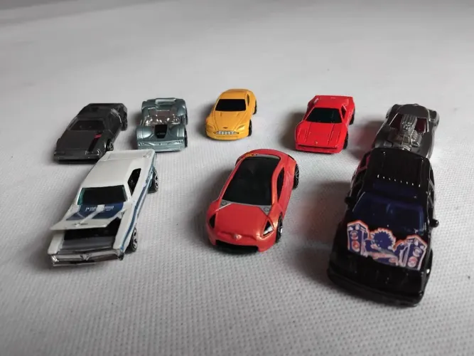 Hotwheels