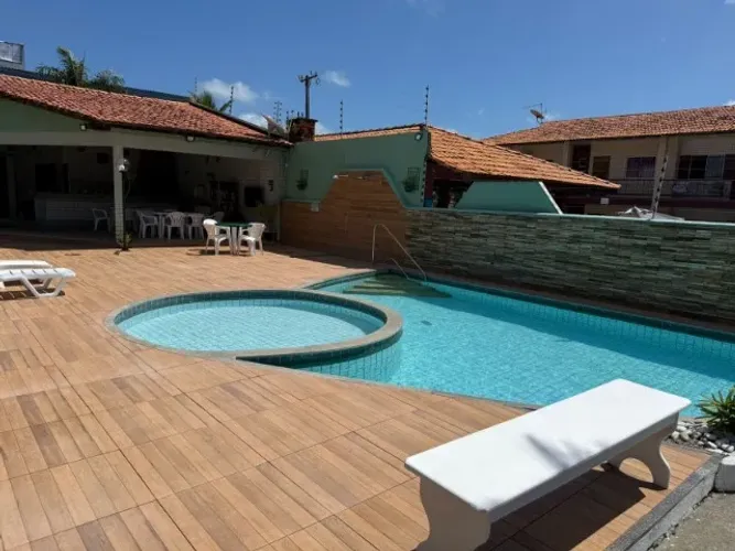 Apartamento no Solar do Atlântico - Destacado