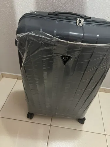 Mala Super Grande 35 kg NOVA (INQUEBRÁVEL)