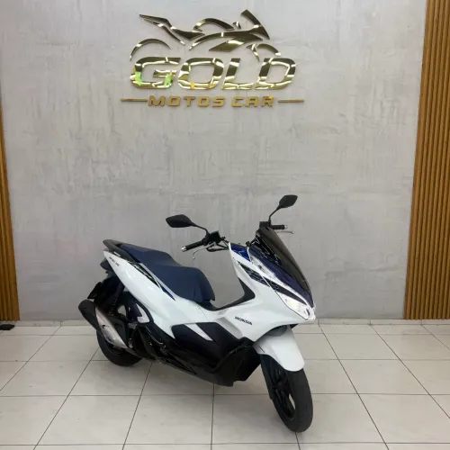 PCX Sport 2022 Extra!