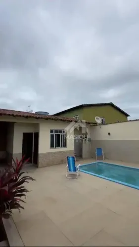 Casa com 4 dormitórios à venda, 250 m² por R$ 1.290.000,00 - Ponta da Fruta - Vila Velha/E