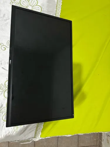 Televisão