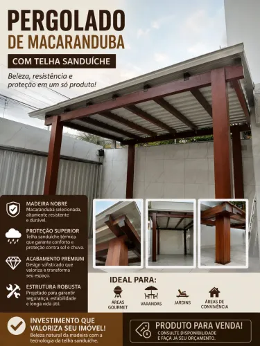 Pergolado