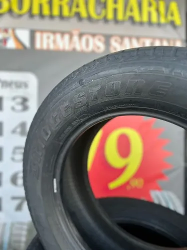Jogo Pneu Bridgestone 265/60 R18