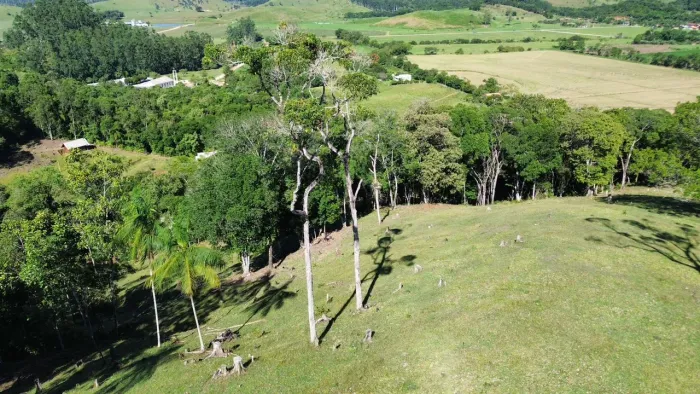 TERRENO CANELINHA  a VENDA 