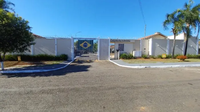 Casa 2 Quartos Condomínio Brisas do Cerrado Goiânia