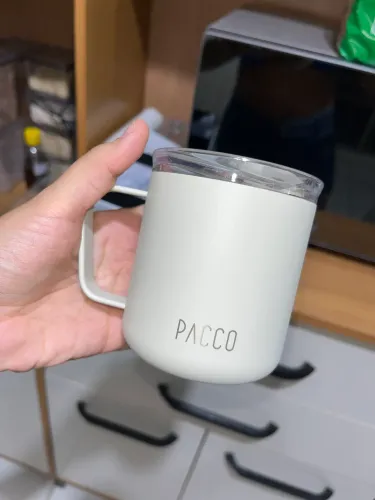 Caneca pacco