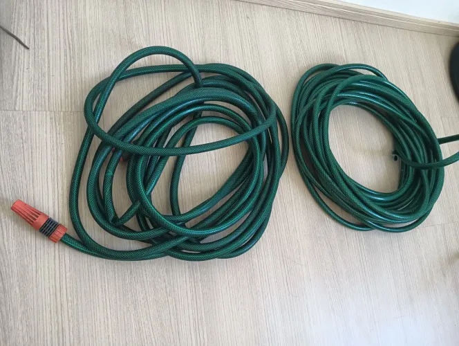 Mangueira para Jardim.