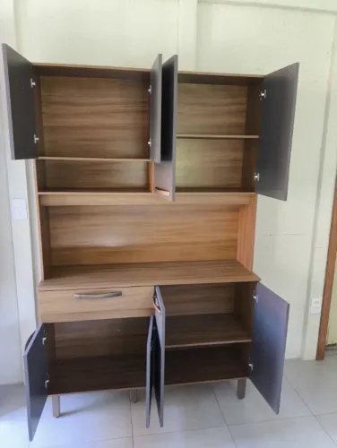 Armário de Cozinha Nicioli