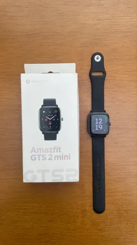 Amazfit GTS 2 mini