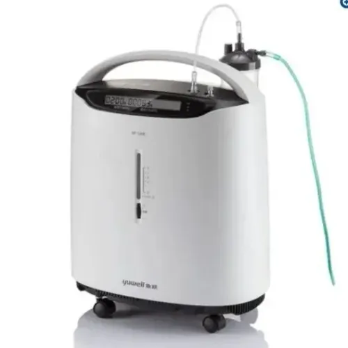 concentrador oxigênio yuwell 8F-5AW