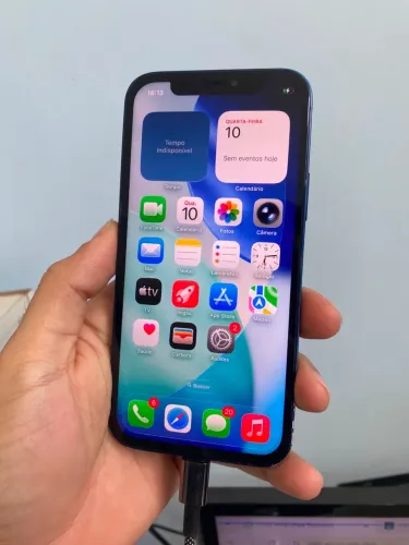 iPhone 12
