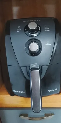 Air fray 