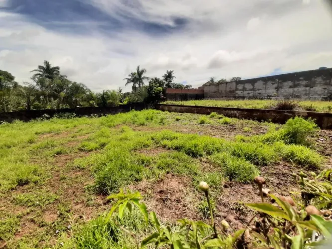 Terreno à venda em Americana, Loteamento Residencial Jardim Florbela