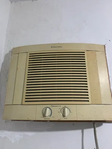 Ar condicionado Electrolux