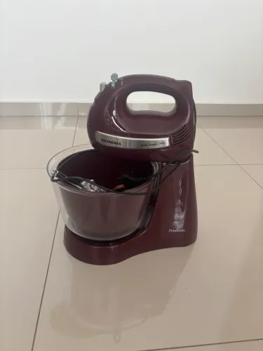 Batedeira de Bolo