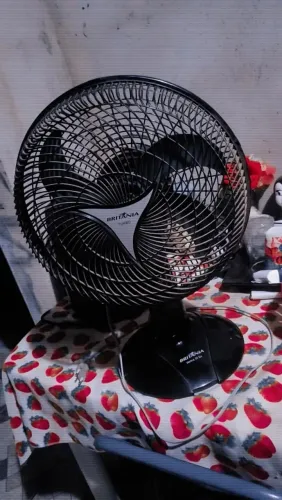 Ventilador Pequeno