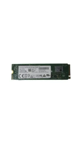 SSD M.2 NVMe SSSTC 128GB para Notebook Samsung
