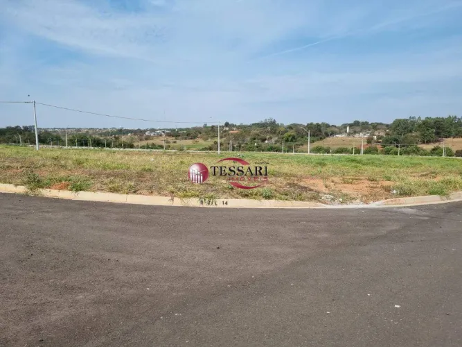 Terreno em condomínio à venda, Quinta do Lago 2 - Lac Leman - São José do Rio Preto/SP