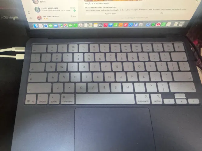 MacBook Neo
