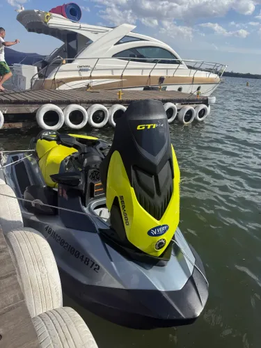 Jet Seadoo 170 