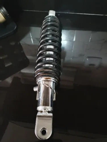 Amortecedor Burgman 125