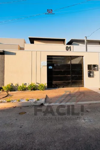  Casa 3 Suítes | Piscina + Área Gourmet | Pé Direito Alto | Alexa Integrada | 505 Sul