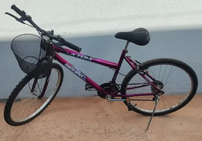 Bicicleta Feminina Aro 26