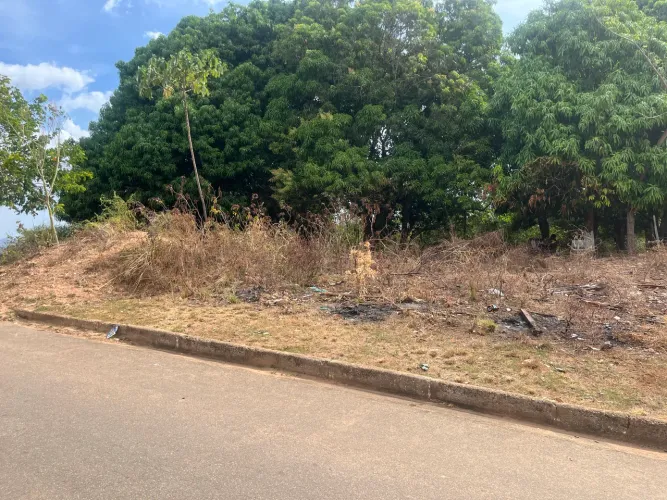 Vendo Lote de 11m por 38m