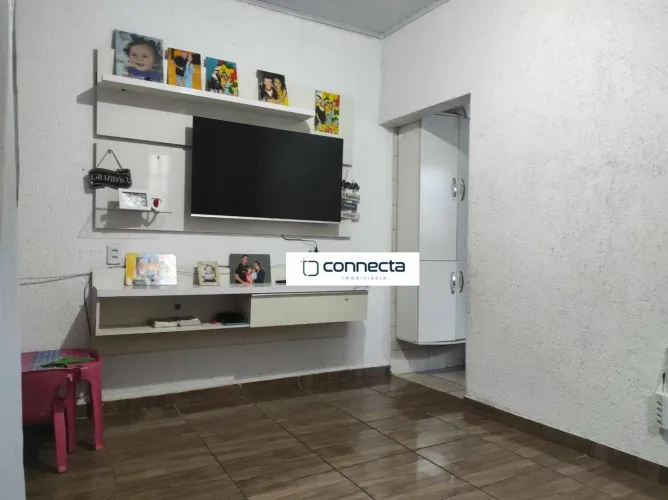 Casa a venda no Jardim Paraiso, Taboão