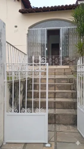 Casa em Petrópolis, para alugar