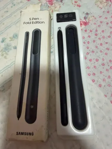 Caneta s pen fold edition Original Samsung