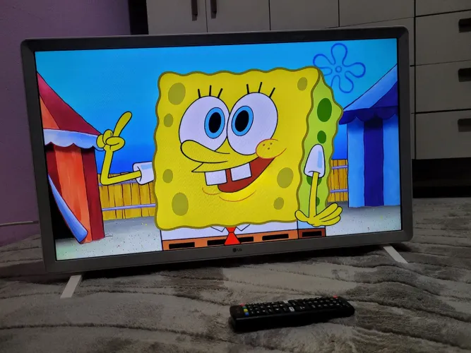 Smart TV LG 32 Polegadas