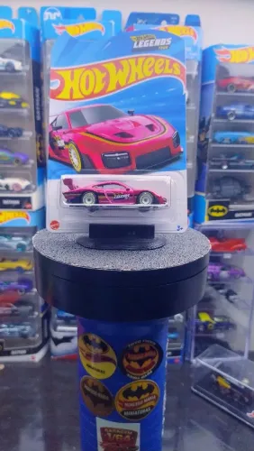 Hotwheels legend 