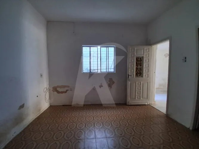 Casa Alugar 3 Quartos, 1 Vaga Na Casa Verde