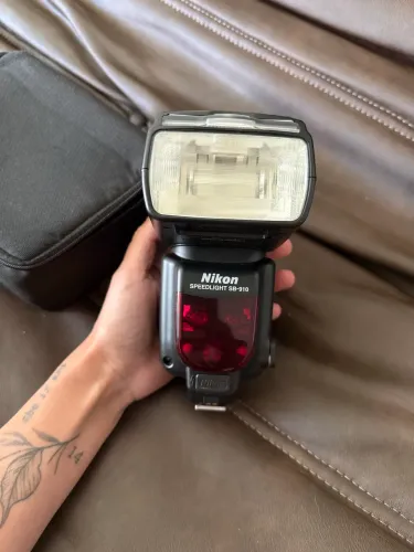 Flash Speedylight Nikon 