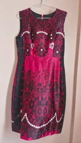 Vestido PA tamanho 40