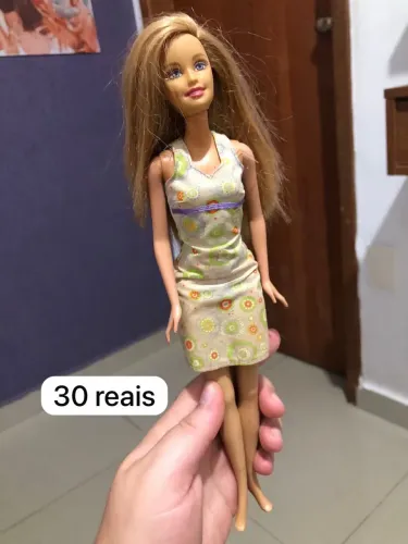 Barbie
